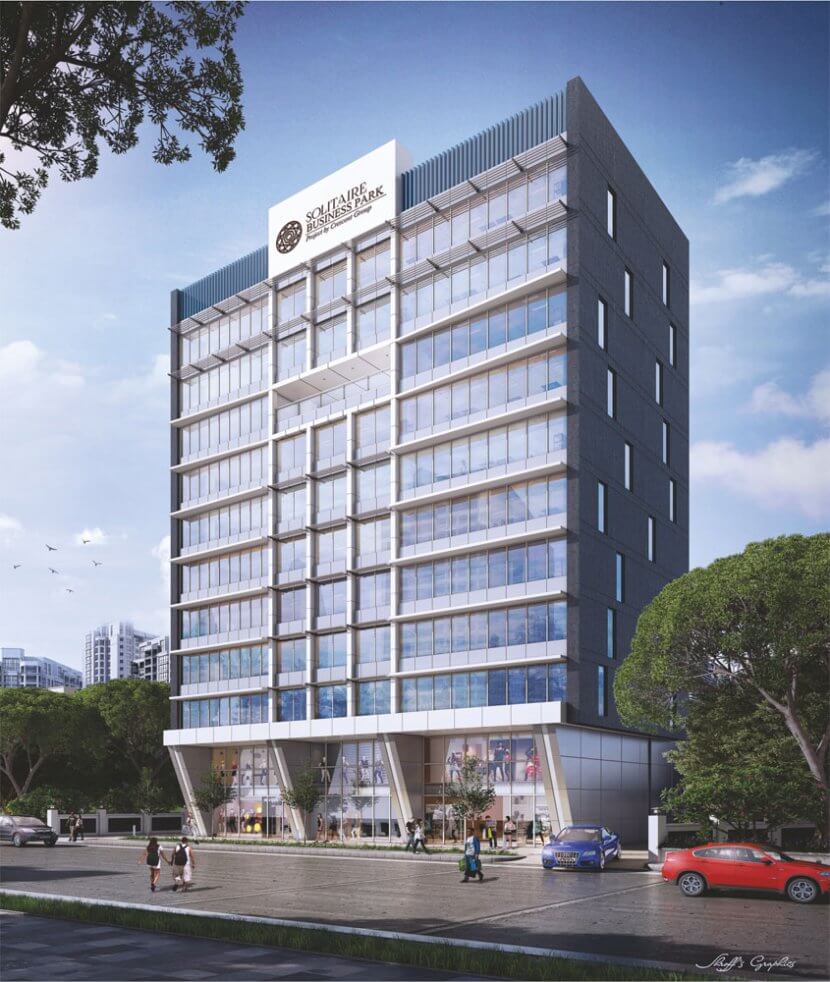 crescent-solitaire-business-park