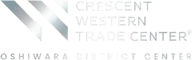 Crescent western Trade Centre Logo